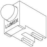 wholesale SSF-LXH305ID-TR LED Circuit Board Indicators supplier,manufacturer,distributor