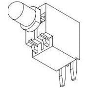 wholesale SSF-LXH4RAGD LED Circuit Board Indicators supplier,manufacturer,distributor