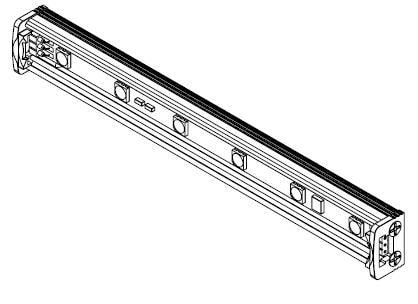 wholesale SSP-LB06MW024K03 LED Lighting Fixtures supplier,manufacturer,distributor