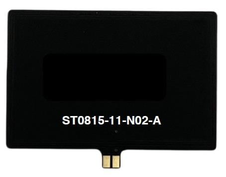 wholesale ST0815-11-N02-A RFID/NFC Antennas supplier,manufacturer,distributor