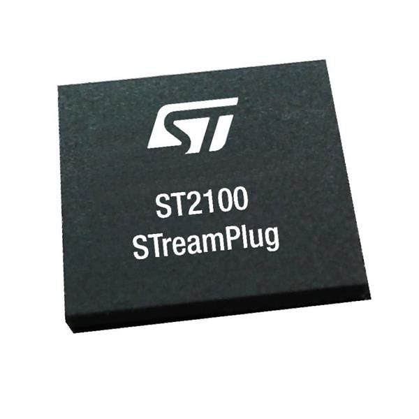 wholesale ST2100 Network Controller & Processor ICs supplier,manufacturer,distributor