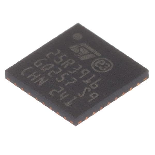 wholesale ST25R3916-AQET Wireless & RF Integrated Circuits supplier,manufacturer,distributor