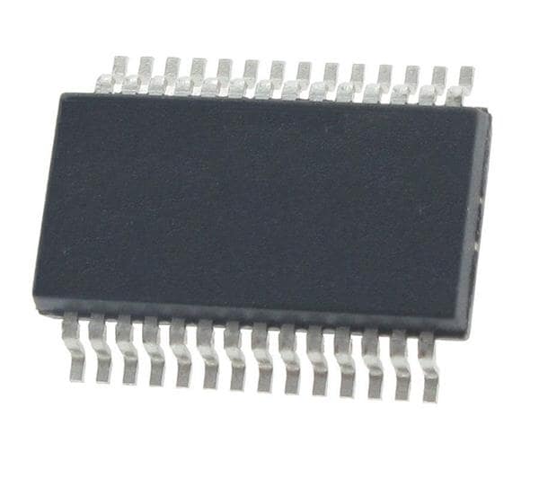 wholesale ST3237EBPR RS-232 Interface IC supplier,manufacturer,distributor