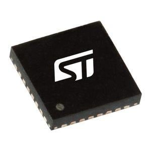 wholesale ST33HTPH2032AHD1 Security ICs / Authentication ICs supplier,manufacturer,distributor