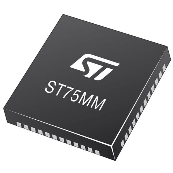 wholesale ST75MM Network Controller & Processor ICs supplier,manufacturer,distributor