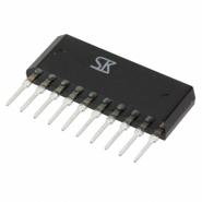 wholesale STA413A Transistors (BJT) - Arrays supplier,manufacturer,distributor