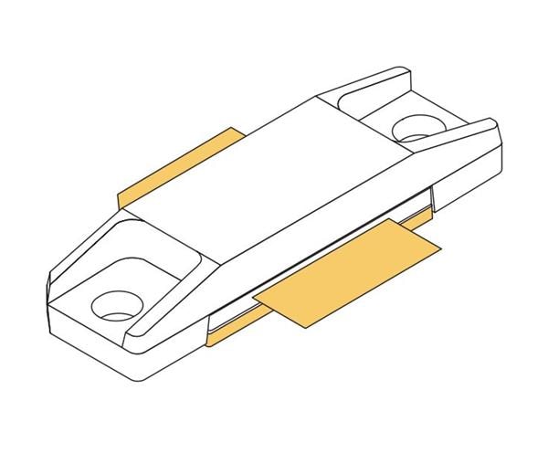 wholesale STAC1011-350F Transistors RF supplier,manufacturer,distributor