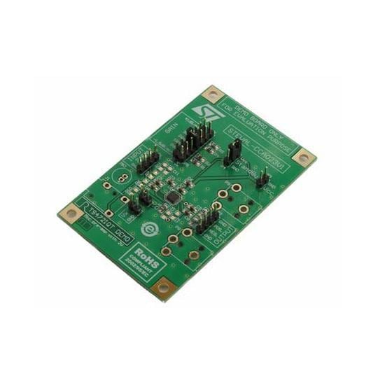 wholesale STEVAL-CCA023V1 Audio IC Development Tools supplier,manufacturer,distributor