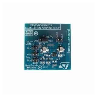 wholesale STEVAL-CCA037V1 Audio IC Development Tools supplier,manufacturer,distributor