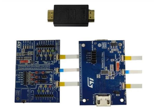 wholesale STEVAL-CCH003V2 Interface Development Tools supplier,manufacturer,distributor