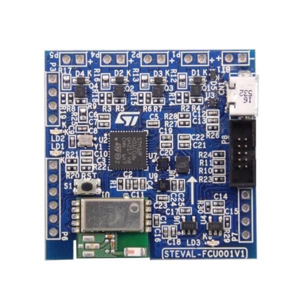 wholesale STEVAL-FCU001V1 Development Boards & Kits - ARM supplier,manufacturer,distributor