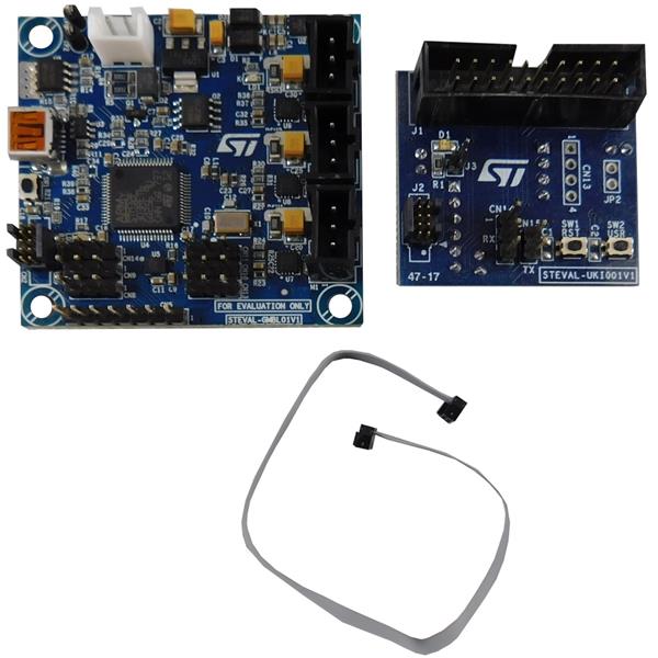 wholesale STEVAL-GMBL02V1 Power Management IC Development Tools supplier,manufacturer,distributor