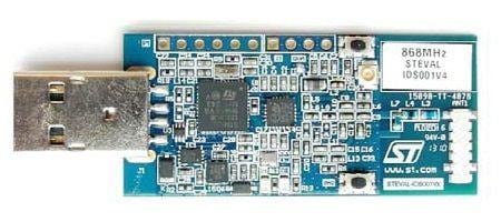 wholesale STEVAL-IDS001V4 Sub-GHz Development Tools supplier,manufacturer,distributor