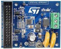 wholesale STEVAL-IFP034V1 Power Management IC Development Tools supplier,manufacturer,distributor