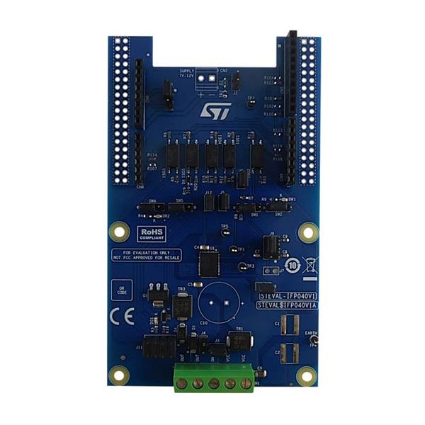 wholesale STEVAL-IFP040V1 Power Management IC Development Tools supplier,manufacturer,distributor