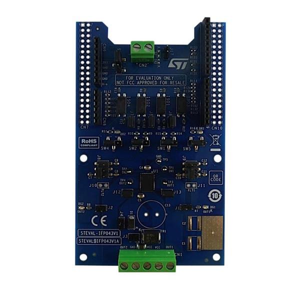 wholesale STEVAL-IFP043V1 Power Management IC Development Tools supplier,manufacturer,distributor