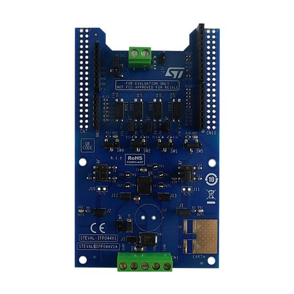 wholesale STEVAL-IFP044V1 Power Management IC Development Tools supplier,manufacturer,distributor