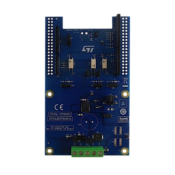 wholesale STEVAL-IFP045V1 Power Management IC Development Tools supplier,manufacturer,distributor