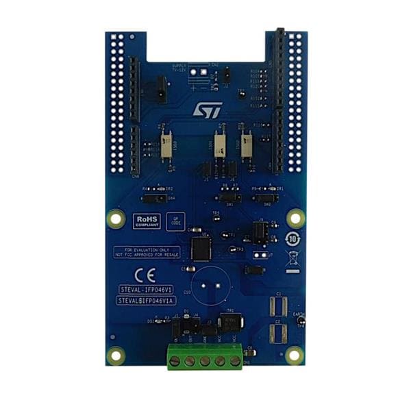 wholesale STEVAL-IFP046V1 Power Management IC Development Tools supplier,manufacturer,distributor