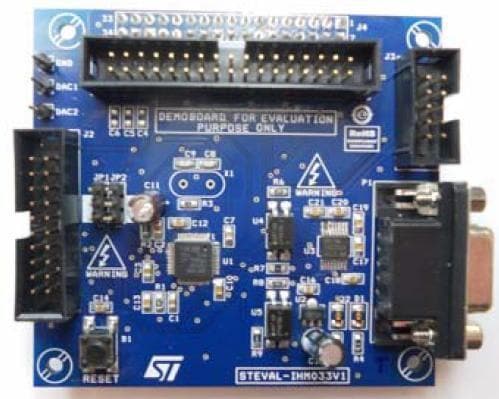 wholesale STEVAL-IHM033V1 Development Boards & Kits - ARM supplier,manufacturer,distributor