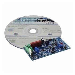 wholesale STEVAL-IHM041V1 Power Management IC Development Tools supplier,manufacturer,distributor