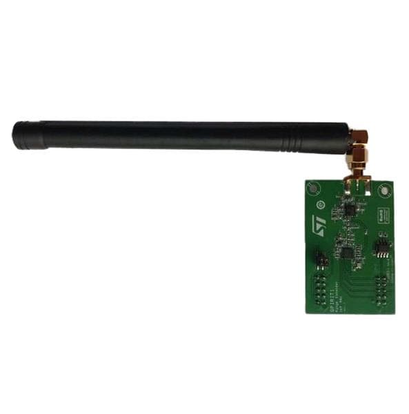 wholesale STEVAL-IKR002V7D Sub-GHz Development Tools supplier,manufacturer,distributor