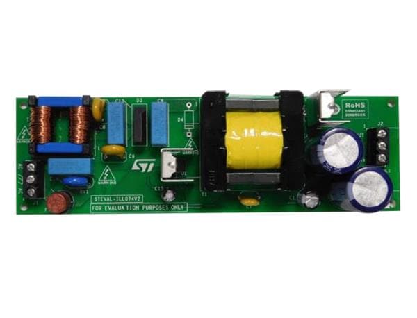 wholesale STEVAL-ILL074V2 LED Lighting Development Tools supplier,manufacturer,distributor