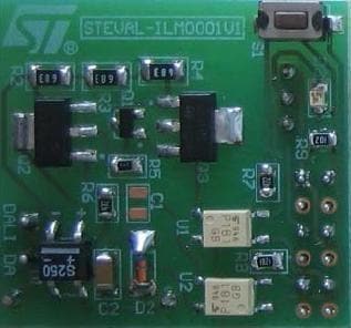 wholesale STEVAL-ILM001V1 Other Development Tools supplier,manufacturer,distributor