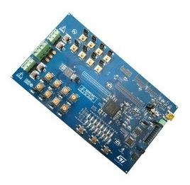 wholesale STEVAL-IME009V1 Power Management IC Development Tools supplier,manufacturer,distributor