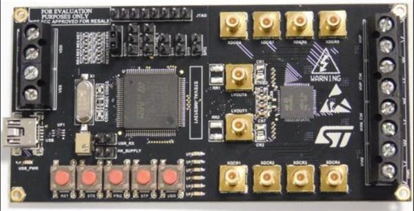 wholesale STEVAL-IME013V1 Power Management IC Development Tools supplier,manufacturer,distributor