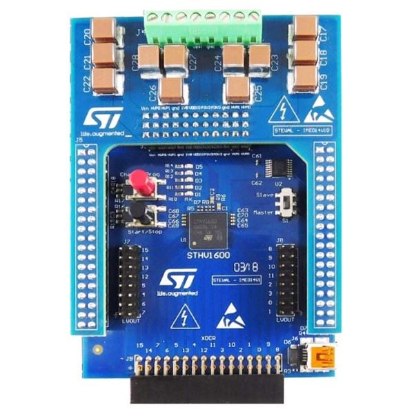 wholesale STEVAL-IME014V1B Power Management IC Development Tools supplier,manufacturer,distributor