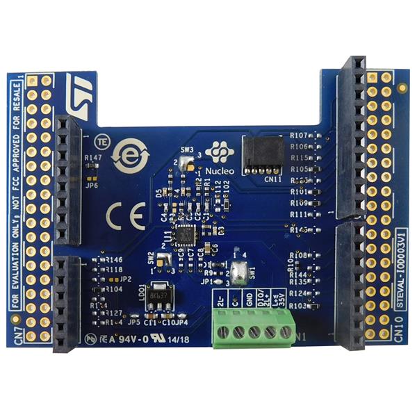 wholesale STEVAL-IOD003V1 Interface Development Tools supplier,manufacturer,distributor