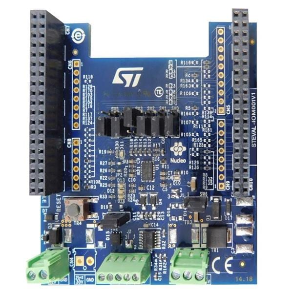 wholesale STEVAL-IOM001V1 Interface Development Tools supplier,manufacturer,distributor