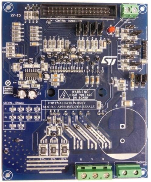 wholesale STEVAL-IPM05F Power Management IC Development Tools supplier,manufacturer,distributor