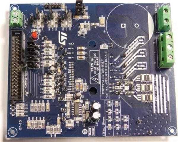 wholesale STEVAL-IPM07F Power Management IC Development Tools supplier,manufacturer,distributor