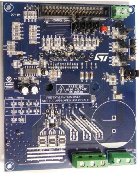 wholesale STEVAL-IPM10B Power Management IC Development Tools supplier,manufacturer,distributor