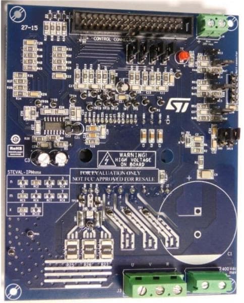 wholesale STEVAL-IPM10F Power Management IC Development Tools supplier,manufacturer,distributor