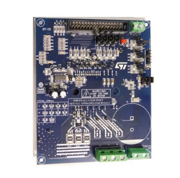 wholesale STEVAL-IPM20B Power Management IC Development Tools supplier,manufacturer,distributor