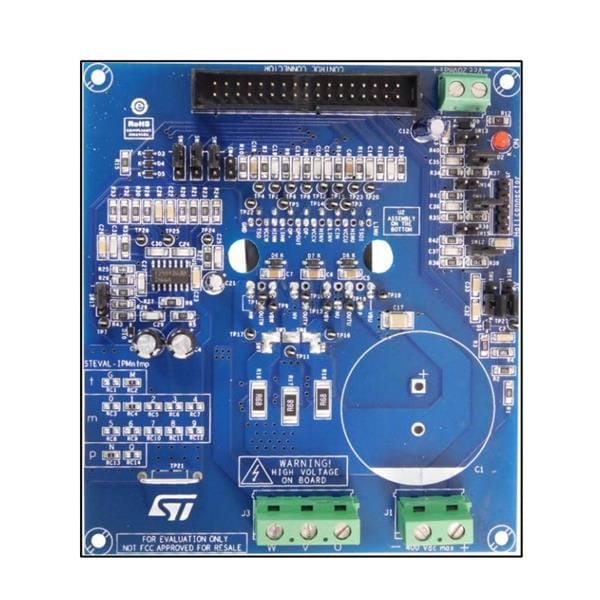 wholesale STEVAL-IPMNG5Q Power Management IC Development Tools supplier,manufacturer,distributor