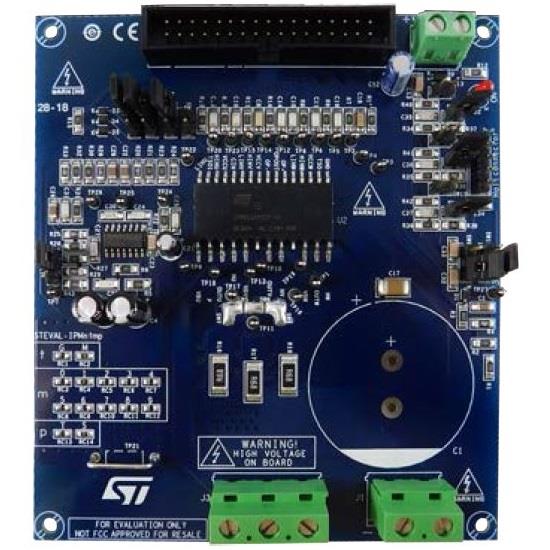 wholesale STEVAL-IPMNM1S Power Management IC Development Tools supplier,manufacturer,distributor