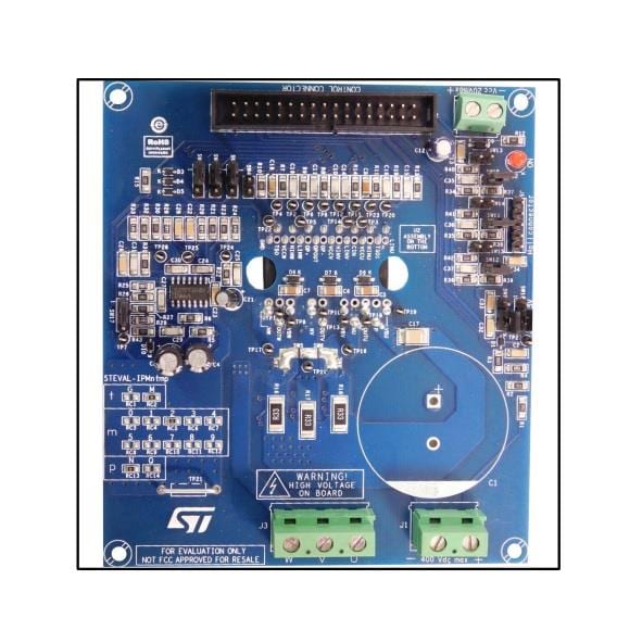 wholesale STEVAL-IPMNM2N Power Management IC Development Tools supplier,manufacturer,distributor