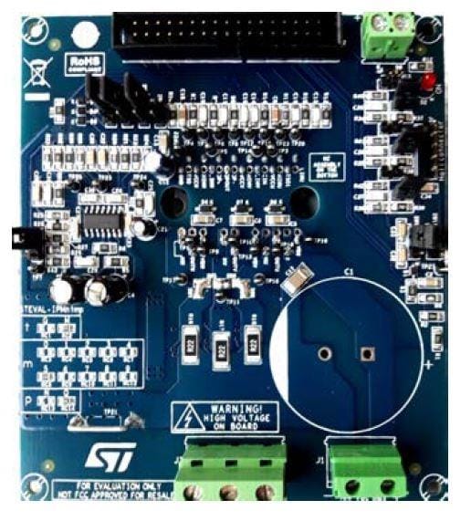 wholesale STEVAL-IPMNM3Q Power Management IC Development Tools supplier,manufacturer,distributor