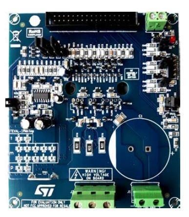 wholesale STEVAL-IPMNM5Q Power Management IC Development Tools supplier,manufacturer,distributor