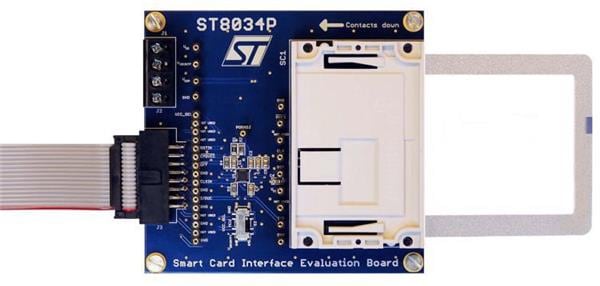 wholesale STEVAL-IPT005V1 Interface Development Tools supplier,manufacturer,distributor