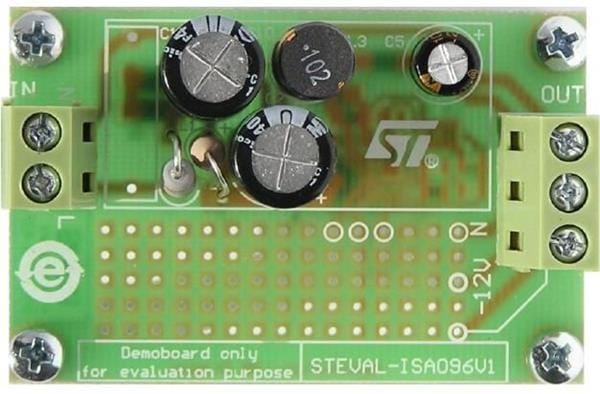 wholesale STEVAL-ISA096V1 Power Management IC Development Tools supplier,manufacturer,distributor