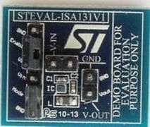 wholesale STEVAL-ISA131V1 Power Management IC Development Tools supplier,manufacturer,distributor