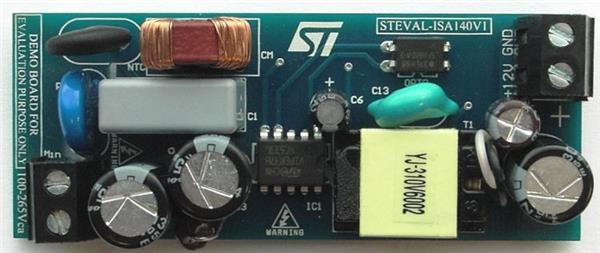 wholesale STEVAL-ISA140V1 Power Management IC Development Tools supplier,manufacturer,distributor