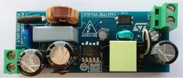 wholesale STEVAL-ISA153V1 Power Management IC Development Tools supplier,manufacturer,distributor