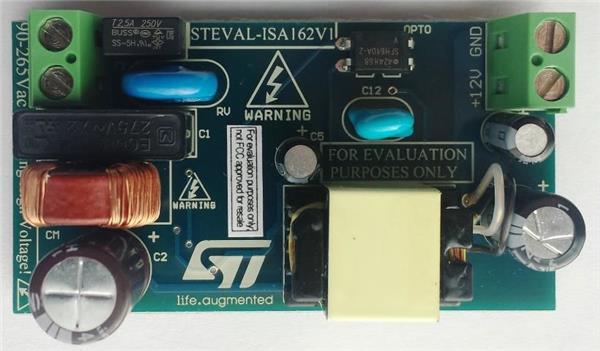 wholesale STEVAL-ISA162V1 Power Management IC Development Tools supplier,manufacturer,distributor