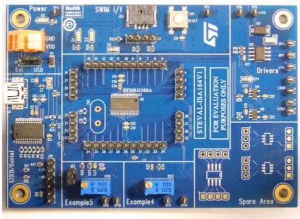 wholesale STEVAL-ISA164V1 Power Management IC Development Tools supplier,manufacturer,distributor